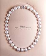 3306 south sea pearl necklace about 11-13mm light grey color.jpg